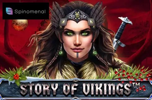 Story of Vikings Christmas Edition